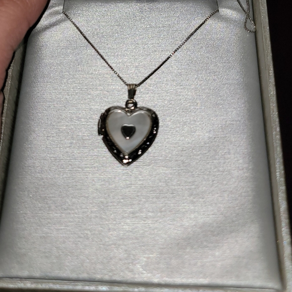 Zales Jewelry - Locket